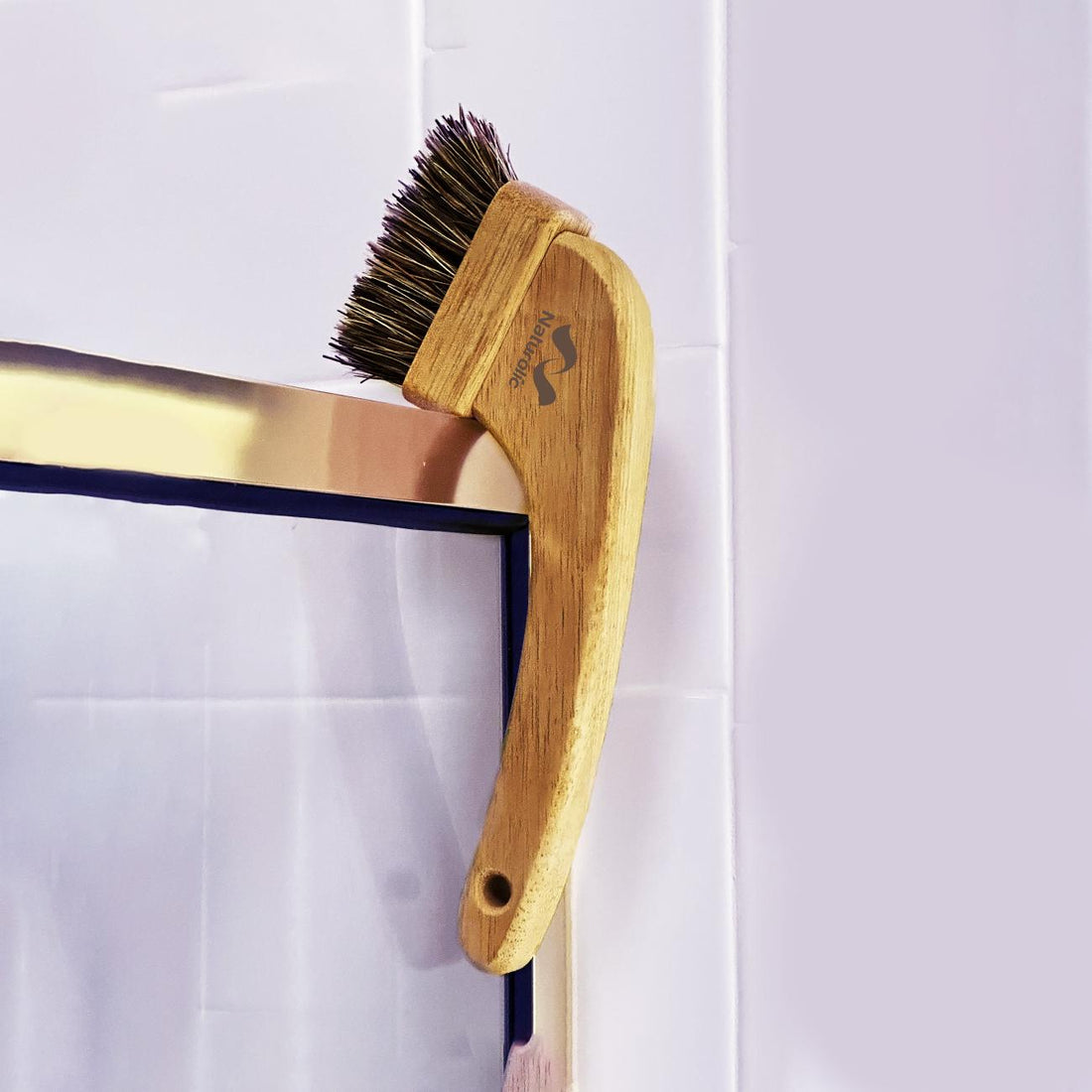 Grout Brush - Naturolic